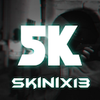 Skinix12's Avatar'