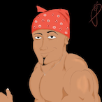 Randomguyawesom's Avatar'