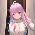 xiangzilan's Avatar'