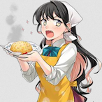Naganami-'s Avatar'