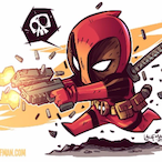 SCN_Blaze7's Avatar'