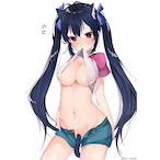Hakobu_Naru's Avatar'