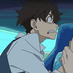 deku-chan's Avatar'