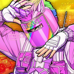 DZ.Speedwagon's Avatar'