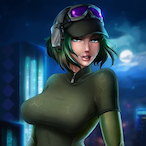 Black_Hammer's Avatar'