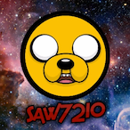 Saw7210's Avatar'