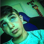 theblackman575's Avatar'