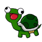 SaltyDalty5's Avatar'