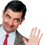 S.I.E.G.E.'s Avatar'