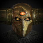 NEVERCHOSEN's Avatar'
