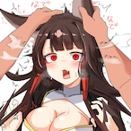 Ikkousen-Akagi's Avatar'