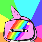 fajiaoshou's Avatar'