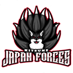 KJF_Kitsune's Avatar'