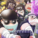 x123Dontpeakmex's Avatar'