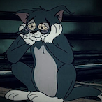 lostinadreamX's Avatar'
