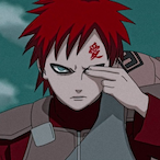 OnlyGaara's Avatar'
