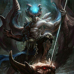Radark TZ's Avatar'