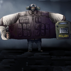 Lewdachrist's Avatar'