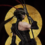 Iikekudamono's Avatar'