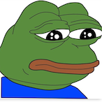 Pepethedank350's Avatar'