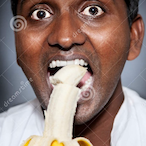 BananaEatingMen's Avatar'