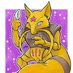 SupremKaly's Avatar'