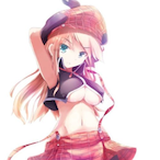 Dark_SuperNova's Avatar'