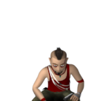 TheHappyDalek's Avatar