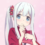 Sagiri_daisuki's Avatar'