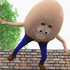 TheYartDemon's Avatar'