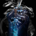 DarkAura099's Avatar'