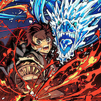 Secular_'s Avatar'