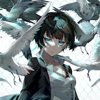 Hallowryn's Avatar'