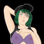 Dropping-Ranks's Avatar'