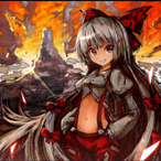 i nut to waifus's Avatar'