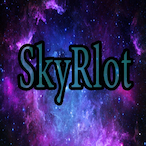 SkyRlot's Avatar'