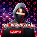 OaxyWasTaken's Avatar'