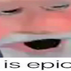 imGilbertGodfry's Avatar'