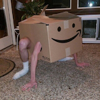 Aardappelbrood's Avatar'