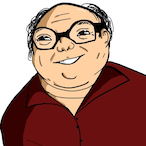 DannyDeVito6.9's Avatar'