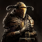 HorrificHubert's Avatar'