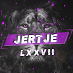 Jertje's Avatar'