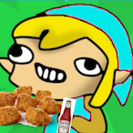ChickyNugg.Link's Avatar'