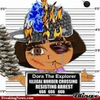 DoraTheKiller's Avatar'