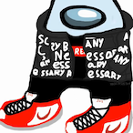 SoloRegressor's Avatar'