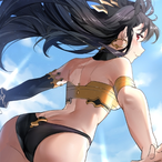 Ishtar-My-Waifu's Avatar'