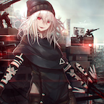 TASSILLY_SnCl's Avatar'