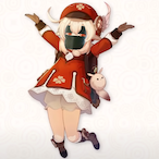 Naraked's Avatar'