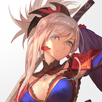 theendofdeath's Avatar'