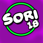 Sori_18's Avatar'
